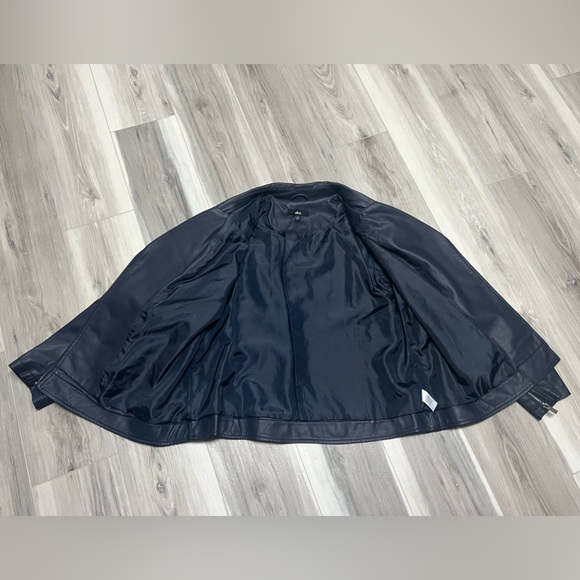 Navy jacket - Picture 7 of 8